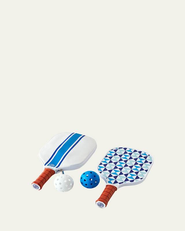 Sorrento Pickleball Gift Set